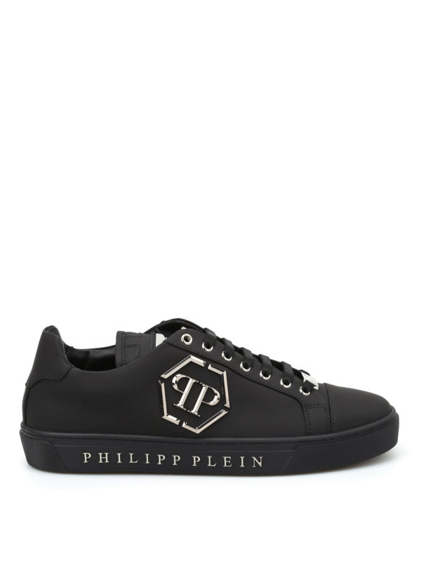 Trainers Philipp Plein - Queensland sneakers - MSC0162PLE008N02K