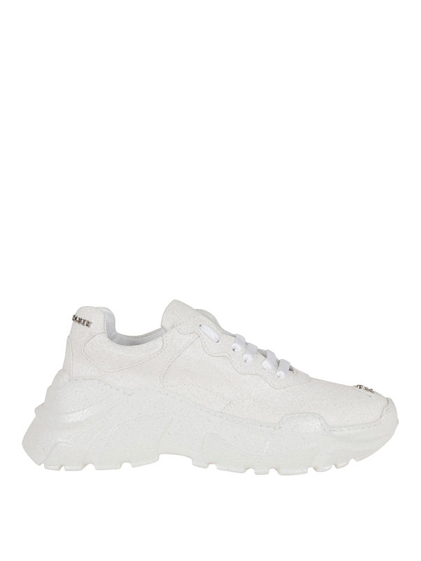philipp plein runner crystal