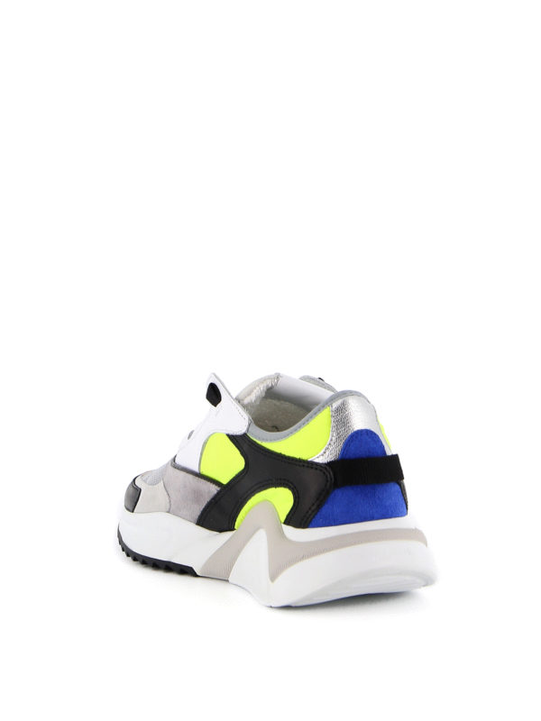 philippe model eze pop