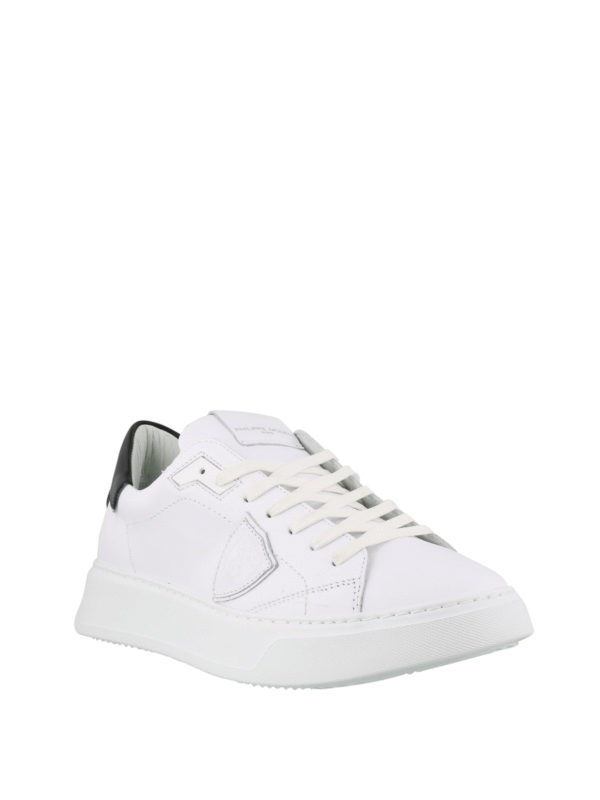 Trainers Philippe Model - Temple sneakers - BTLUV007