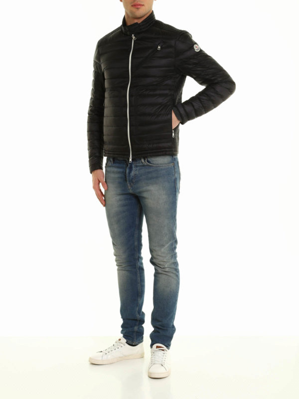 lightweight biker jacket