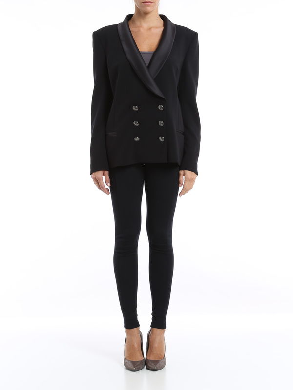 pierre balmain blazer