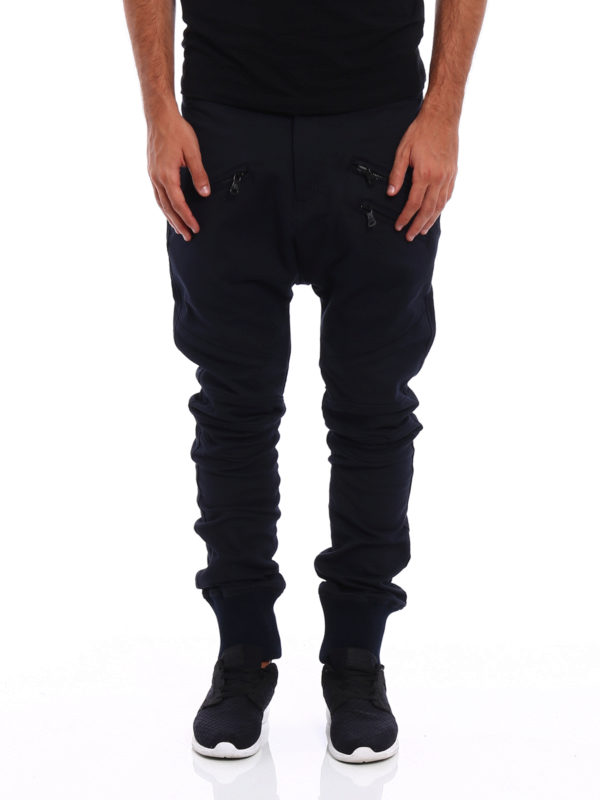 کژوال Pierre Balmain - Biker style low 