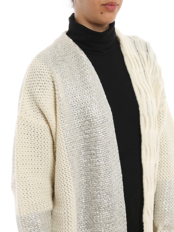 caslon cardigan