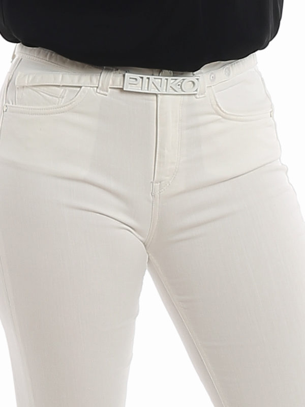 Pinko buy online Flora 10 jeans