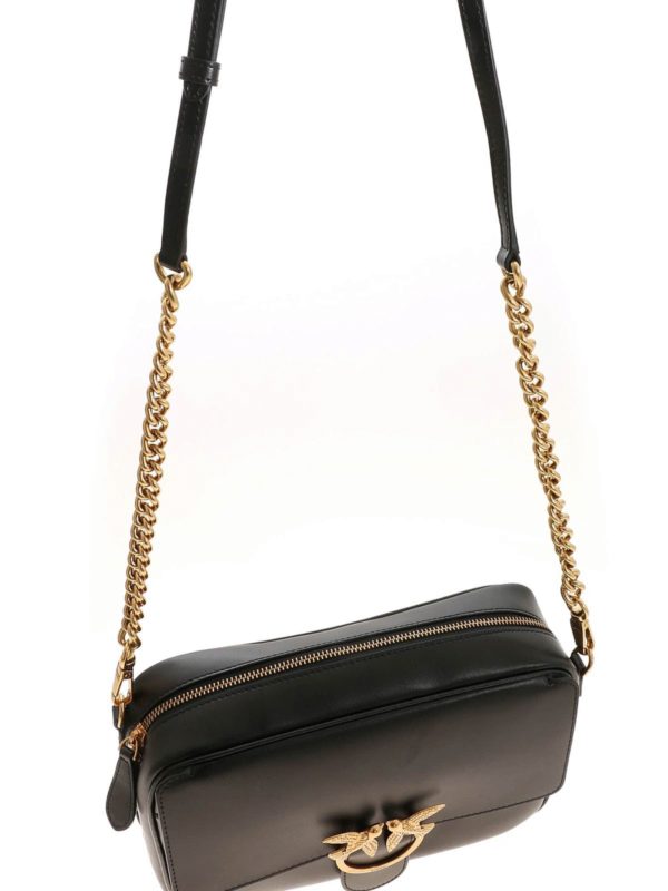 big square bag