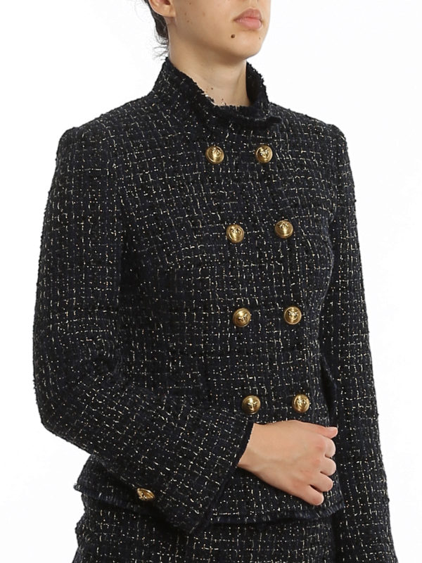 tweed jacket online
