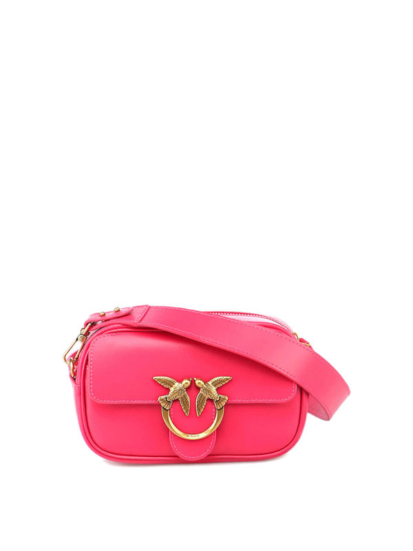 pinko square bolsa