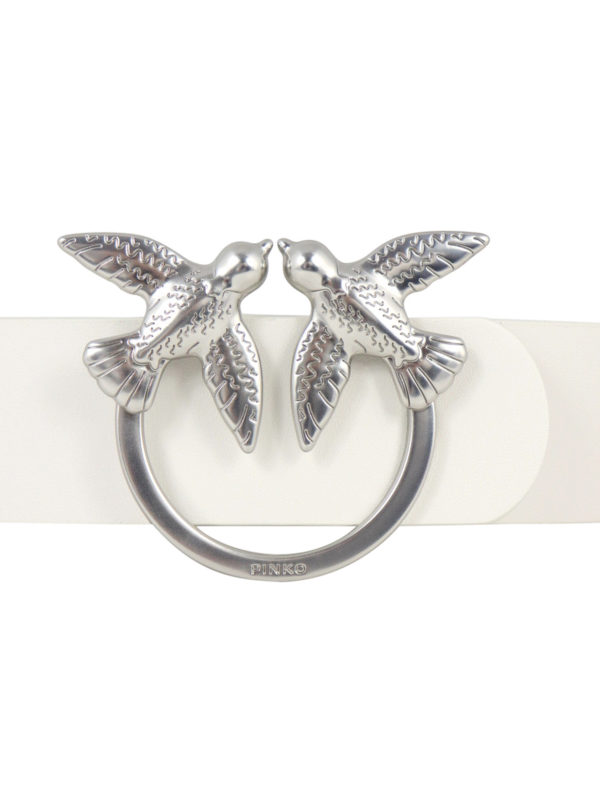 Pinko: belts online - Berry Simply belt