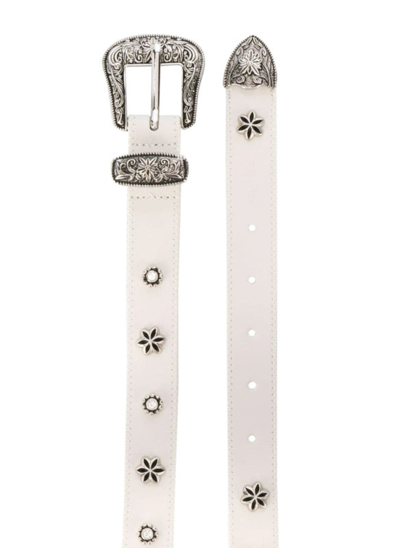 Pinko: belts online - Junin belt