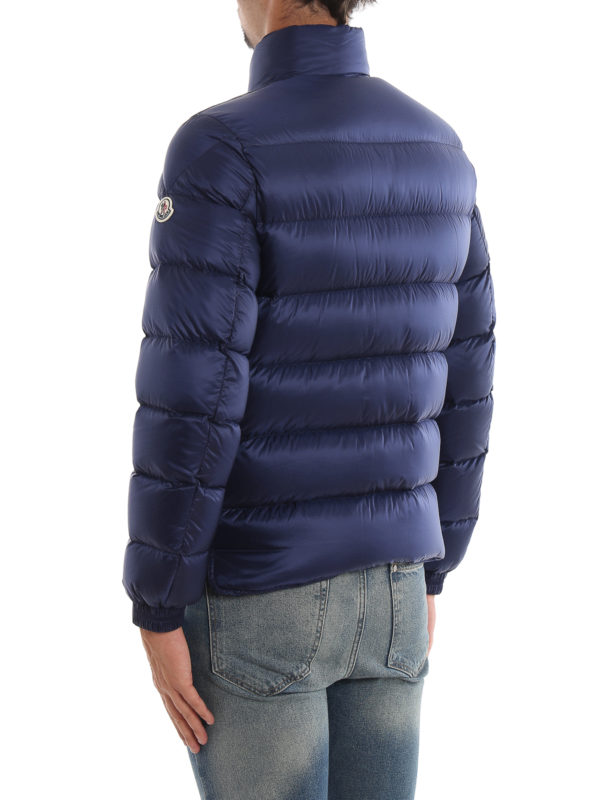 moncler piriac blue