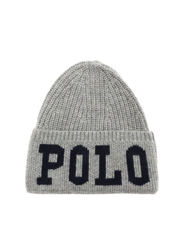 polo beanies