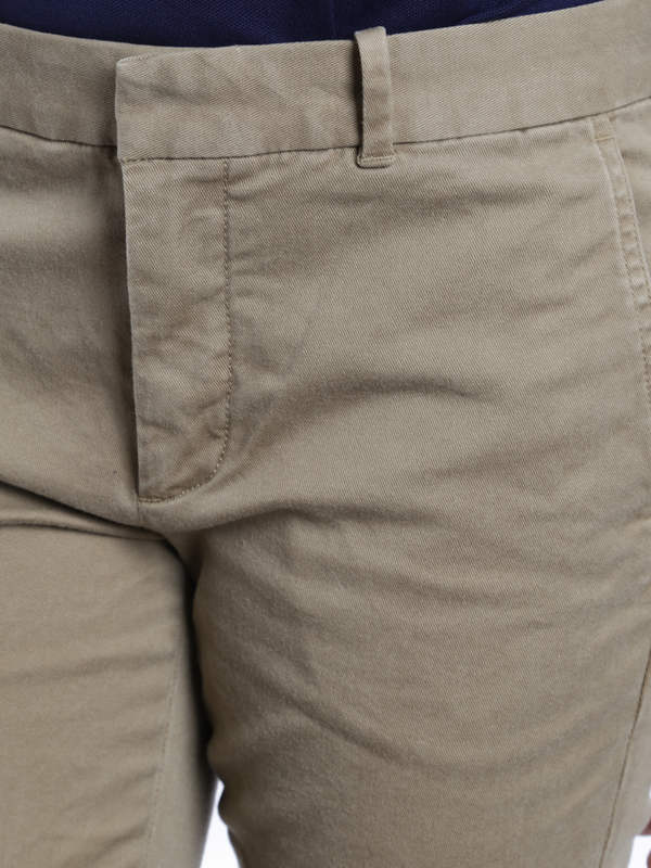 polo skinny chinos