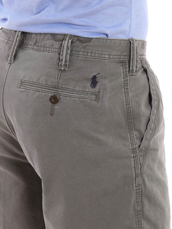 Pantalón Ralph Lauren 710740566002 - Alejandro Moda ropa hombre zar