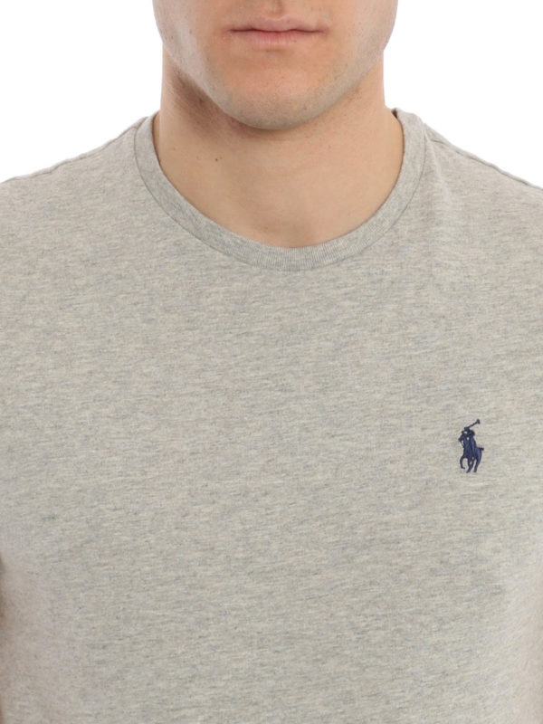 ralph lauren cotton t shirt