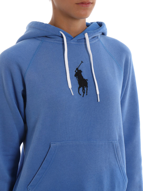 mens fleece ralph lauren