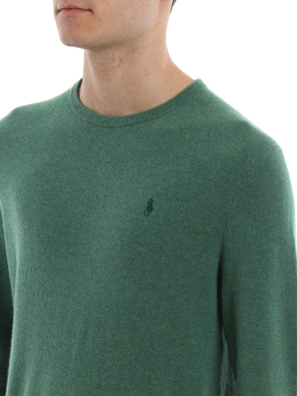 merino wool ralph lauren jumper