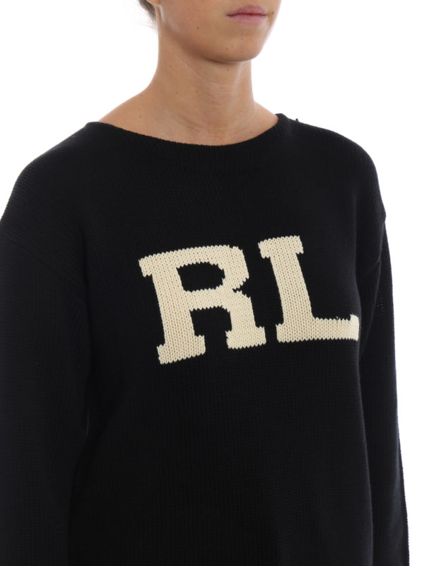 ralph lauren rl sweater