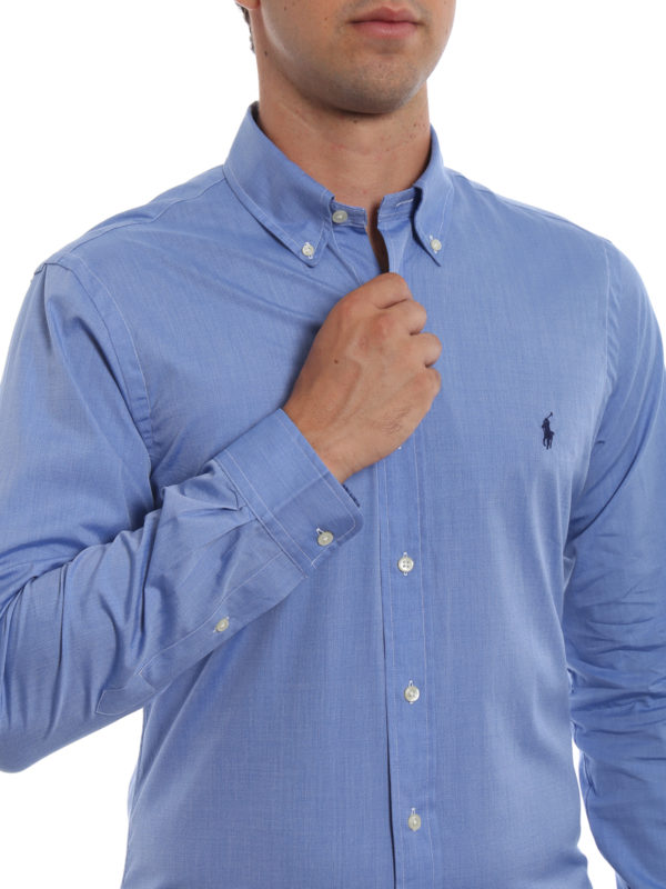 cheap polo button downs