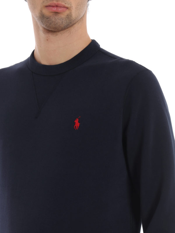 roll neck long sleeve