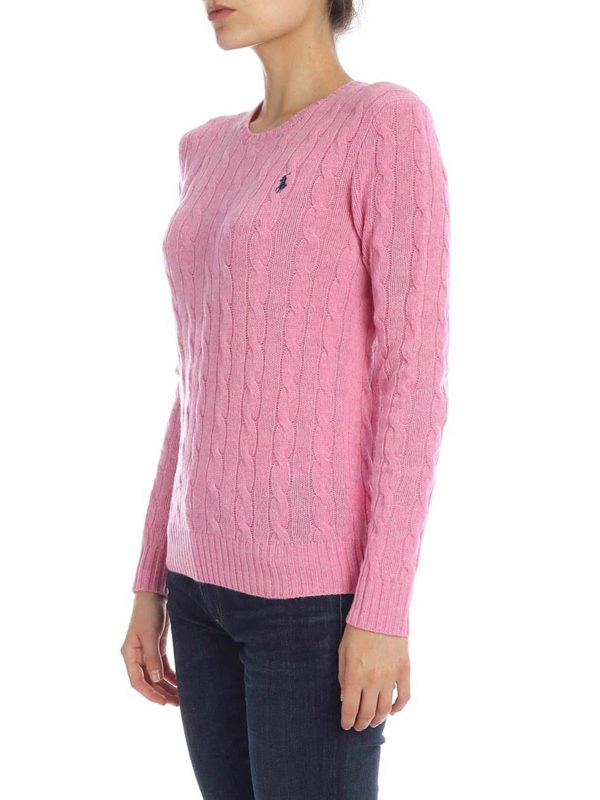 ralph lauren womens cashmere