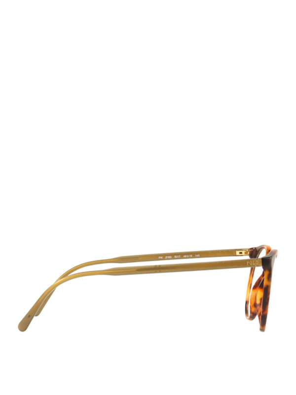 polo tortoise shell sunglasses