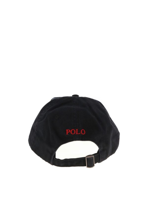 کلاه Polo Ralph Lauren - Logo baseball 