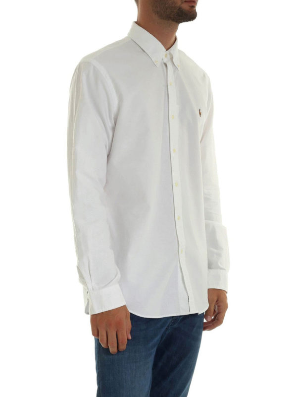 پیراهن Polo Ralph Lauren - Button down 