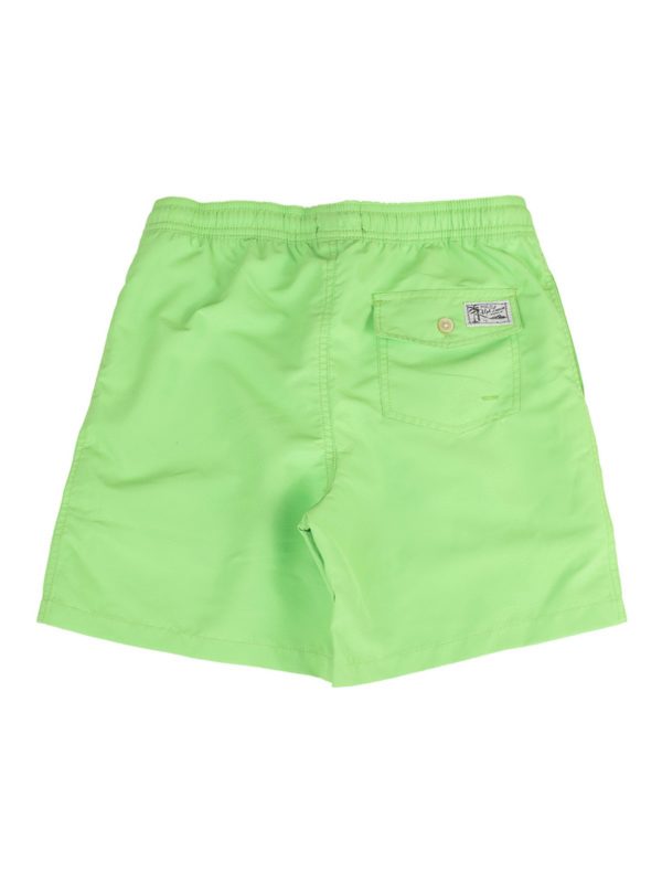 mens ralph lauren swim shorts sale