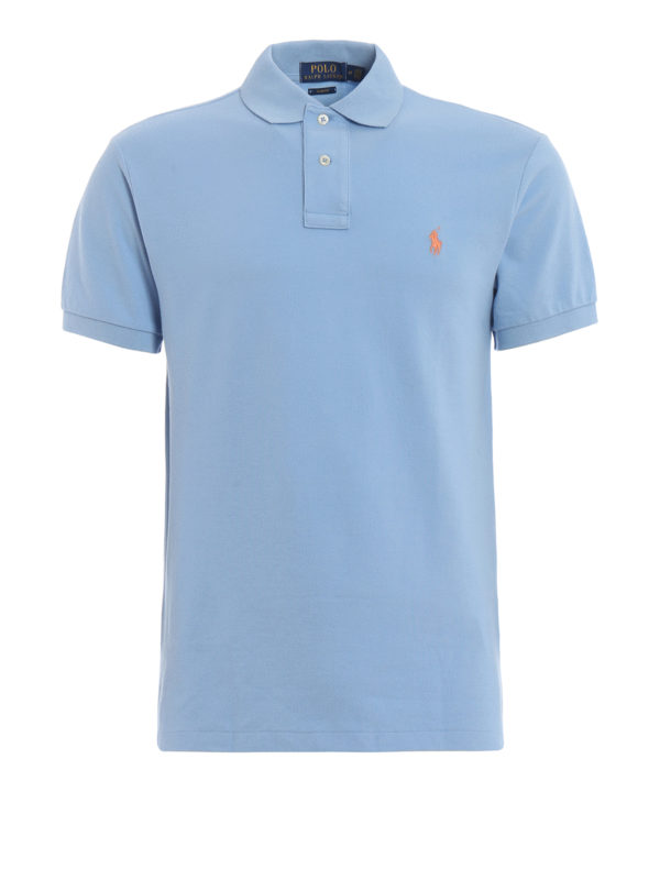 ralph lauren light blue