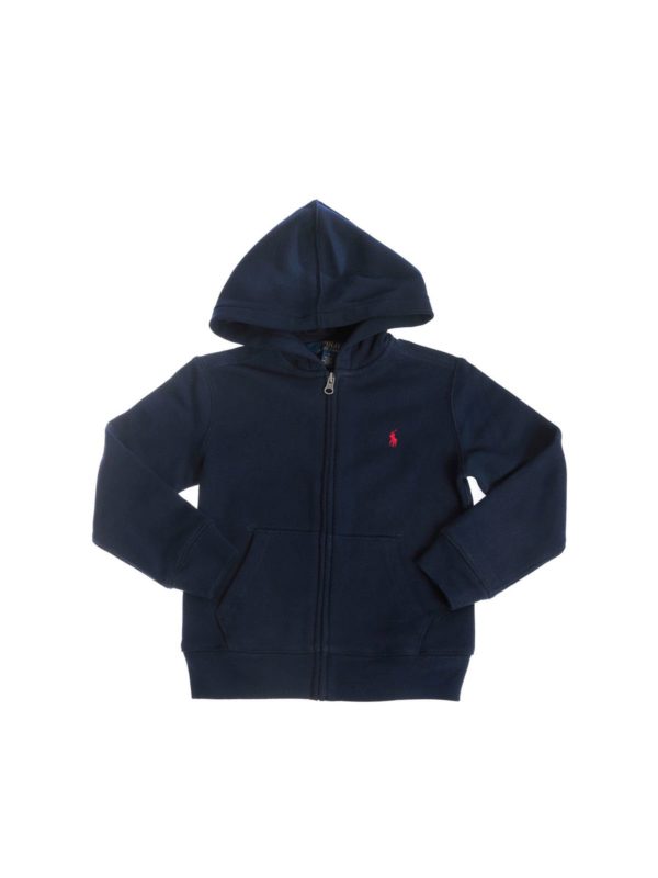 polo ralph lauren sweater hoodie