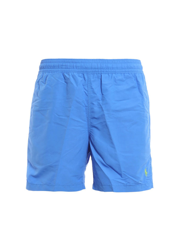 Polo Ralph Lauren - Logo swim shorts 