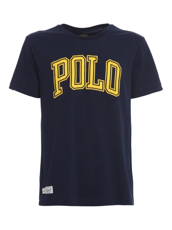 T-shirts Polo Ralph Lauren - Polo 