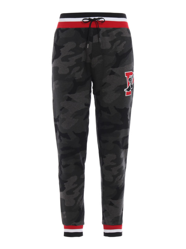 polo ralph lauren camo sweatpants