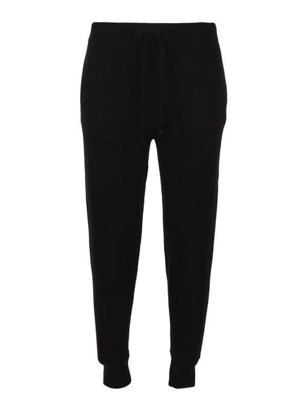 ralph lauren cashmere joggers