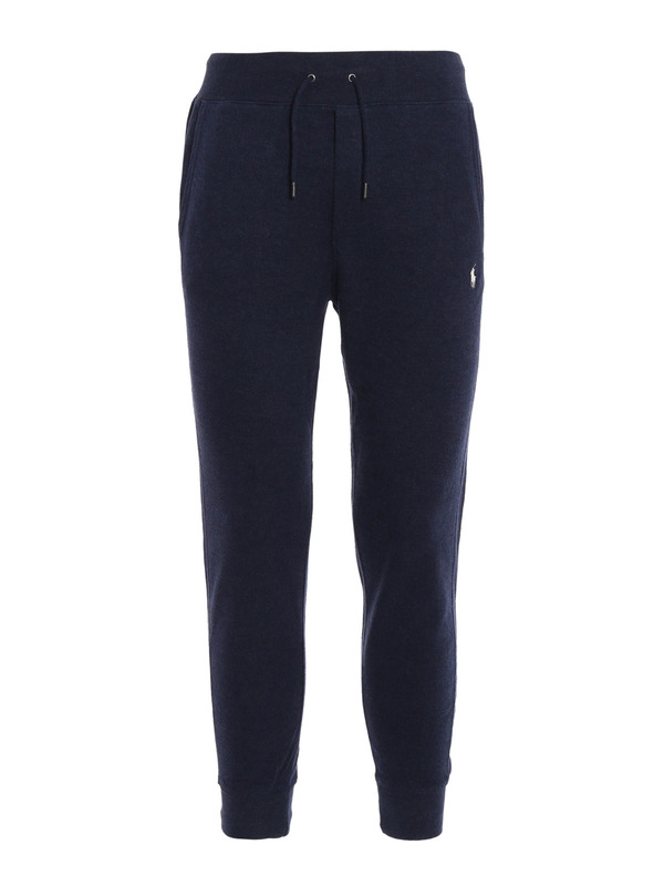 ralph lauren cotton tracksuit