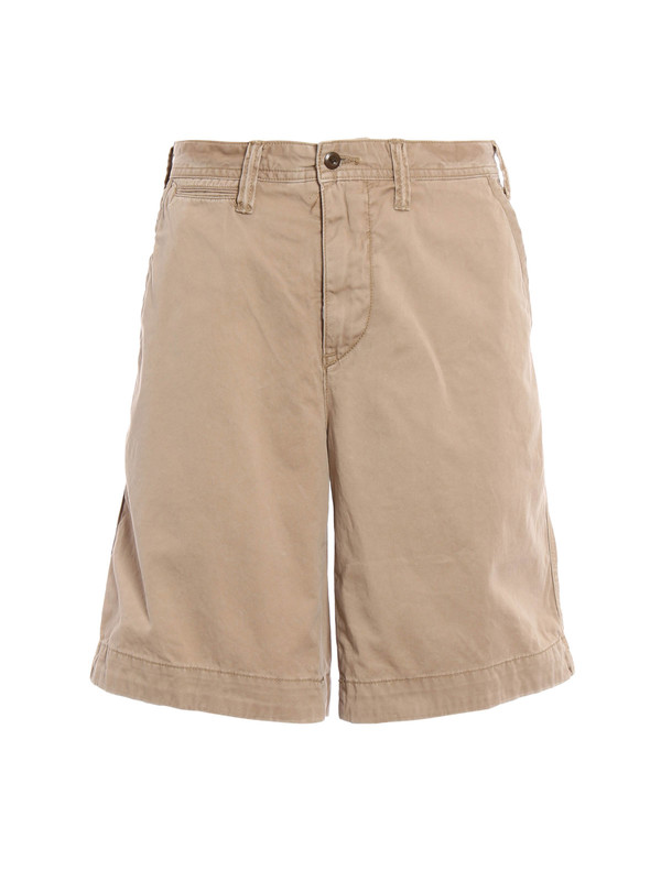 polo relaxed fit shorts