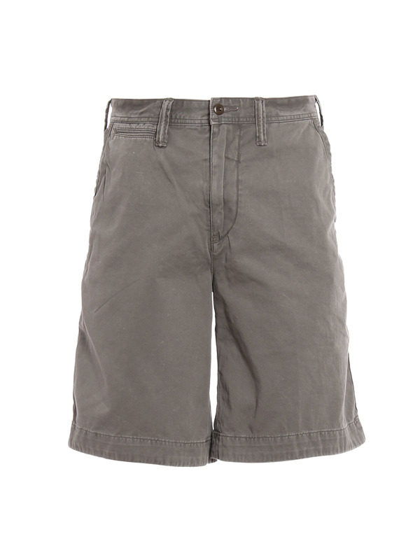 polo relaxed fit shorts