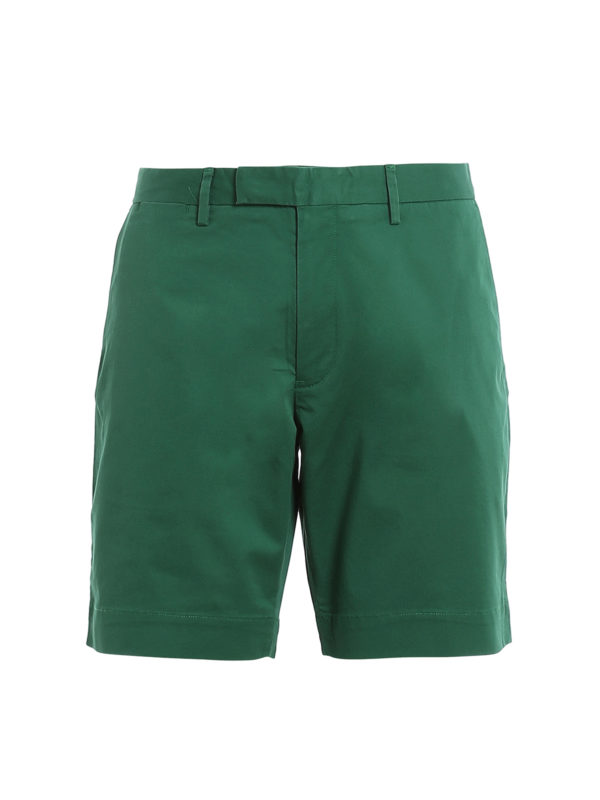 ralph lauren shorts green