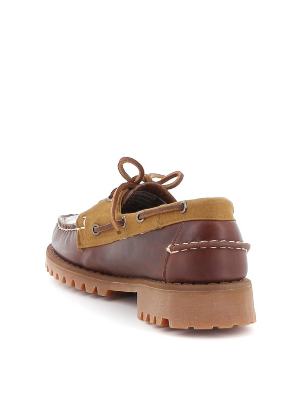Docksides - Shoes - Men shoes - berca.be