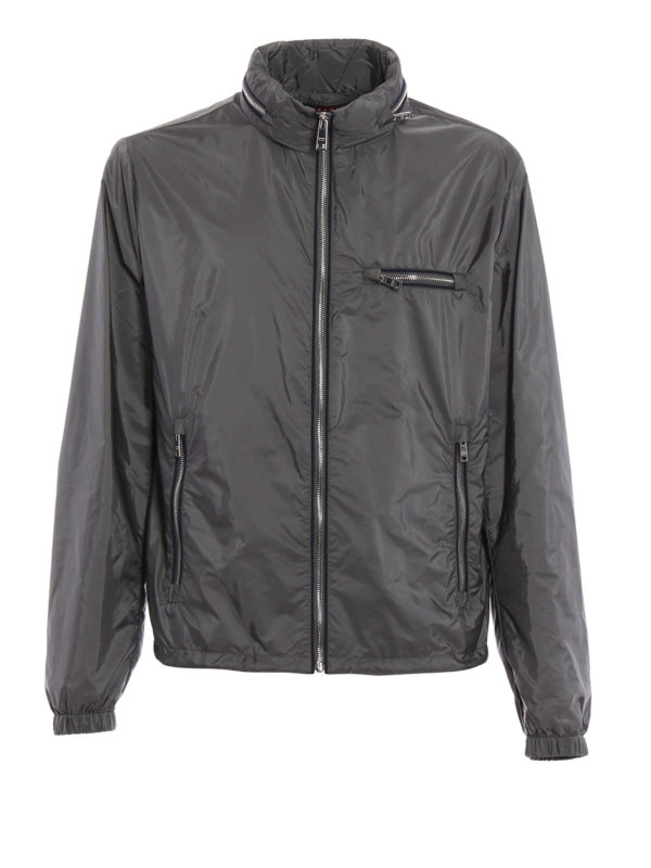 Prada Linea Rossa - Waterproof jacket 