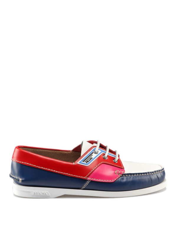 boat slippers