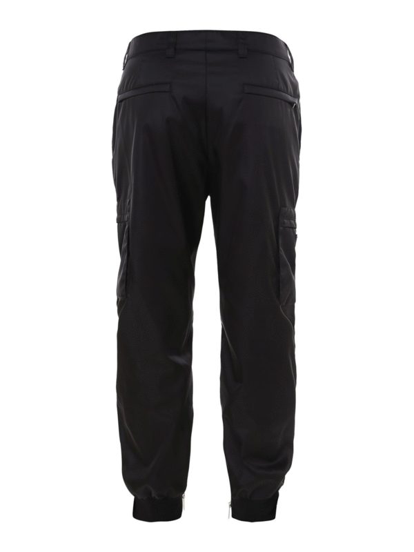 Details 65+ men's nylon cargo pants latest - in.eteachers