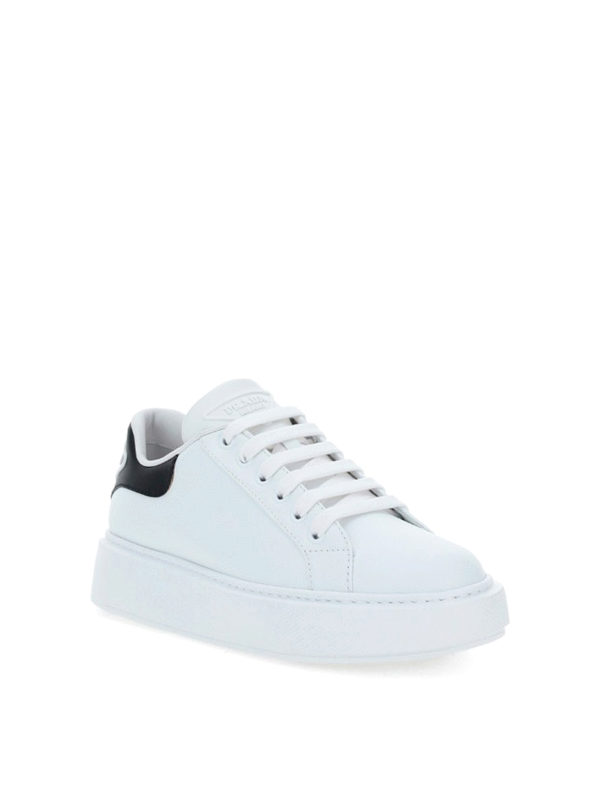 classic prada trainers