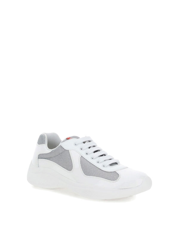 prada new trainers