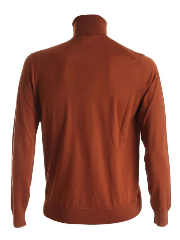 prada mens turtleneck