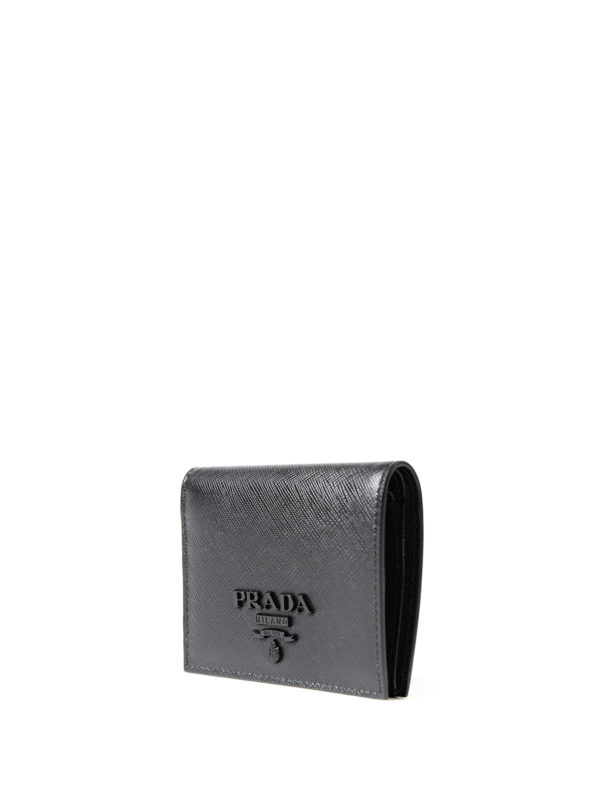 prada men's slide sandals