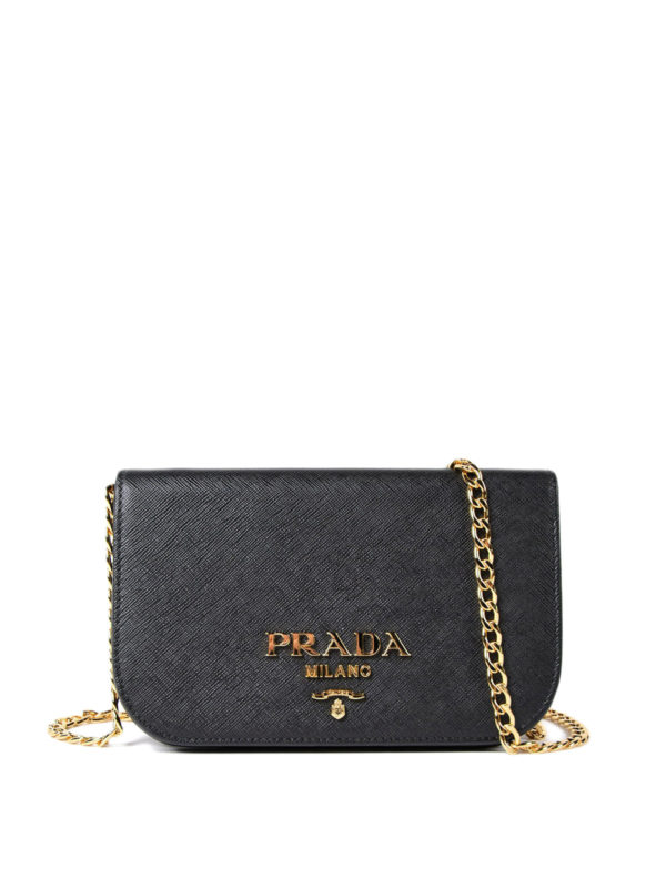 prada saffiano leather