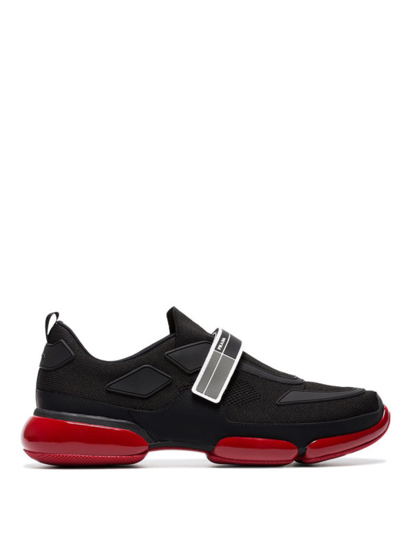 cloudburst prada cloudburst prada