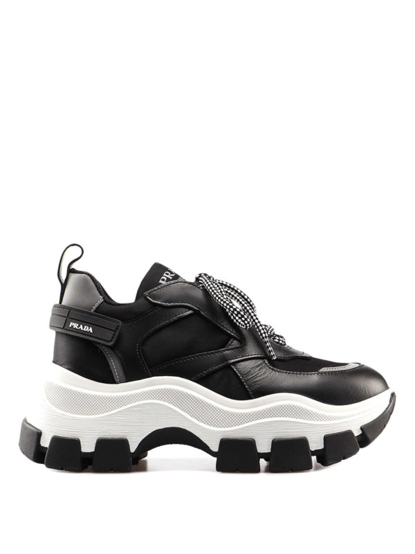 new prada trainers